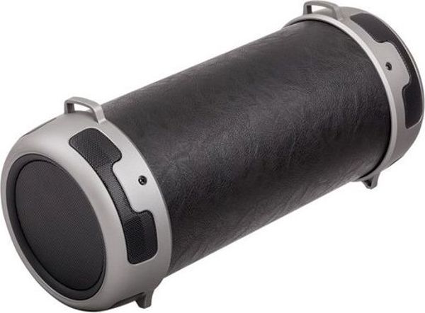 Ηχείο XX.Y Booster S29 μαύρο