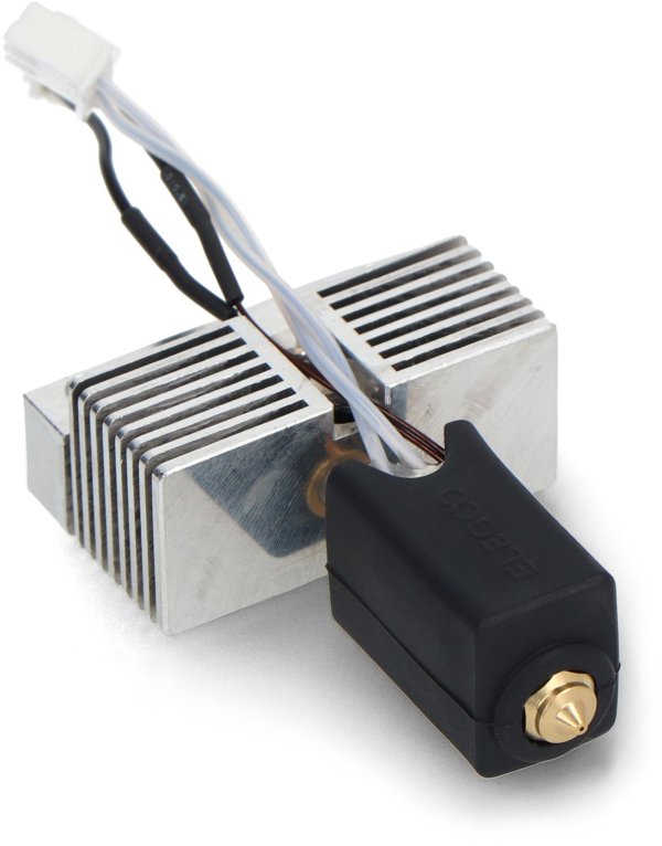 Glowica hotend 0,4mm do drukarek 3D Elegoo Neptune 4 Plus4 Max