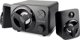 Microlab U-210 Ηχείο Bluetooth 11W Μαύρο