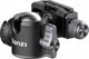 Ulanzi U-80L 3D Ball Head με Arca Swiss Quick Release και ISO Hot Shoe - Αλουμίνιο 360°
