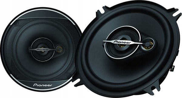 Glosnik samochodowy Pioneer Pioneer TS-A1371F