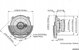 Glosnik samochodowy Pioneer Pioneer TS-A1371F