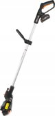 Worx Gloria MultiBrush 20V Ηλεκτρική Βούρτσα Καθαρισμού 16,5cm με Μπαταρία 4,0Ah