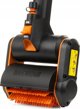 Worx Gloria MultiBrush 20V Ηλεκτρική Βούρτσα Καθαρισμού 16,5cm με Μπαταρία 4,0Ah