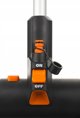 Worx Gloria MultiBrush 20V Ηλεκτρική Βούρτσα Καθαρισμού 16,5cm με Μπαταρία 4,0Ah