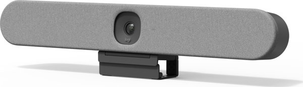 Loudspeaker Logitech RALLY BAR HUDDLE OFF-WHITE
