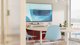 Loudspeaker Logitech RALLY BAR HUDDLE OFF-WHITE