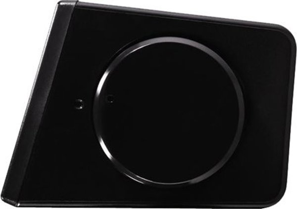 Dell Flat Panel Soundbar Ηχεία Υπολογιστή, Στερεοφωνικό Σύστημα 2 Καναλιών, Μαύρο
