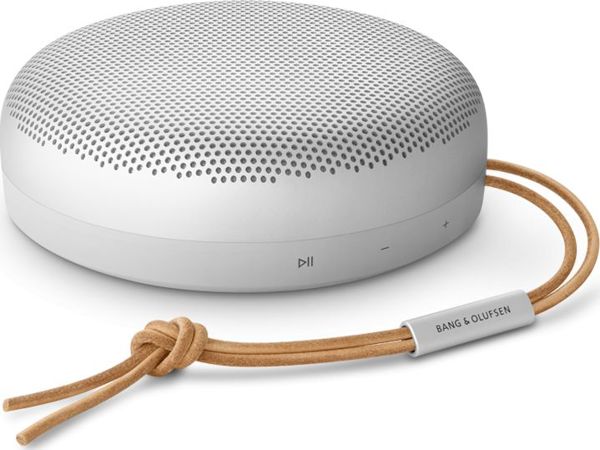Ηχείο Bang & Olufsen Beosound A1 2.Gen γκρι (1734001)