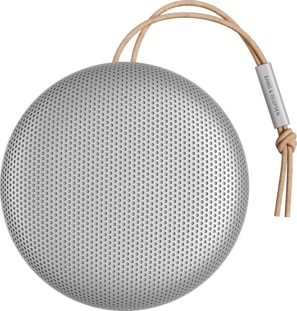 Ηχείο Bang & Olufsen Beosound A1 2.Gen γκρι (1734001)