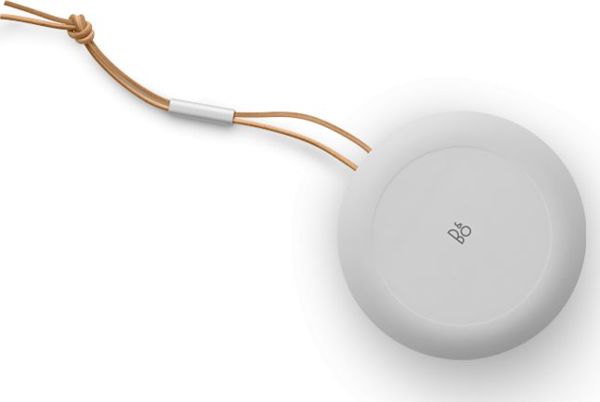 Ηχείο Bang & Olufsen Beosound A1 2.Gen γκρι (1734001)