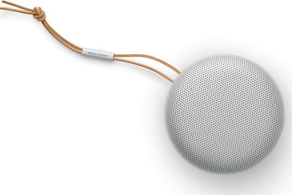 Ηχείο Bang & Olufsen Beosound A1 2.Gen γκρι (1734001)