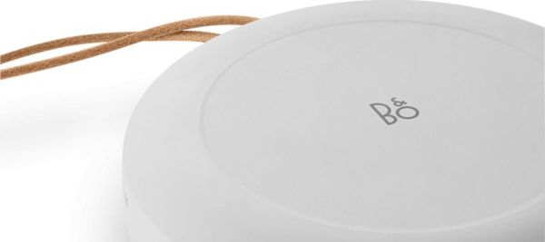 Ηχείο Bang & Olufsen Beosound A1 2.Gen γκρι (1734001)