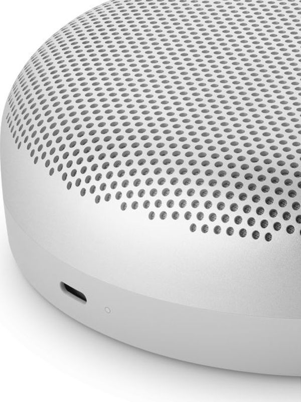 Ηχείο Bang & Olufsen Beosound A1 2.Gen γκρι (1734001)
