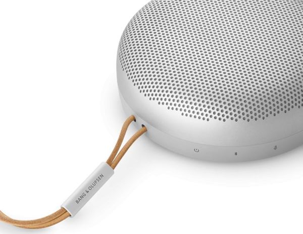 Ηχείο Bang & Olufsen Beosound A1 2.Gen γκρι (1734001)
