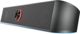Trust GXT 619 Thorne Ηχεία Υπολογιστή Soundbar 12W με Φωτισμό RGB