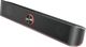 Trust GXT 619 Thorne Ηχεία Υπολογιστή Soundbar 12W με Φωτισμό RGB