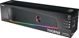 Trust GXT 619 Thorne Ηχεία Υπολογιστή Soundbar 12W με Φωτισμό RGB
