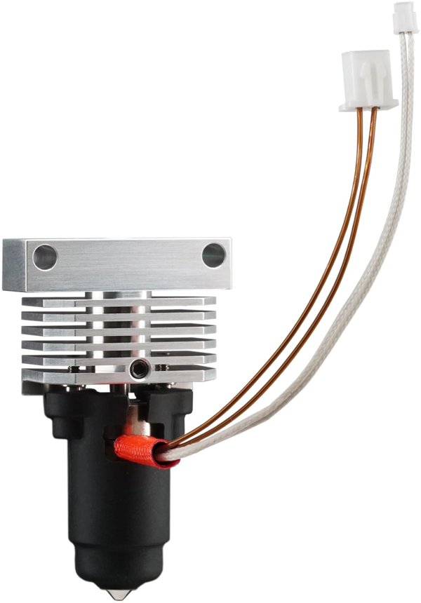Micro Swiss FlowTech hotend για εκτυπωτές 3D Elegoo Neptune 4 Plus 4 Max