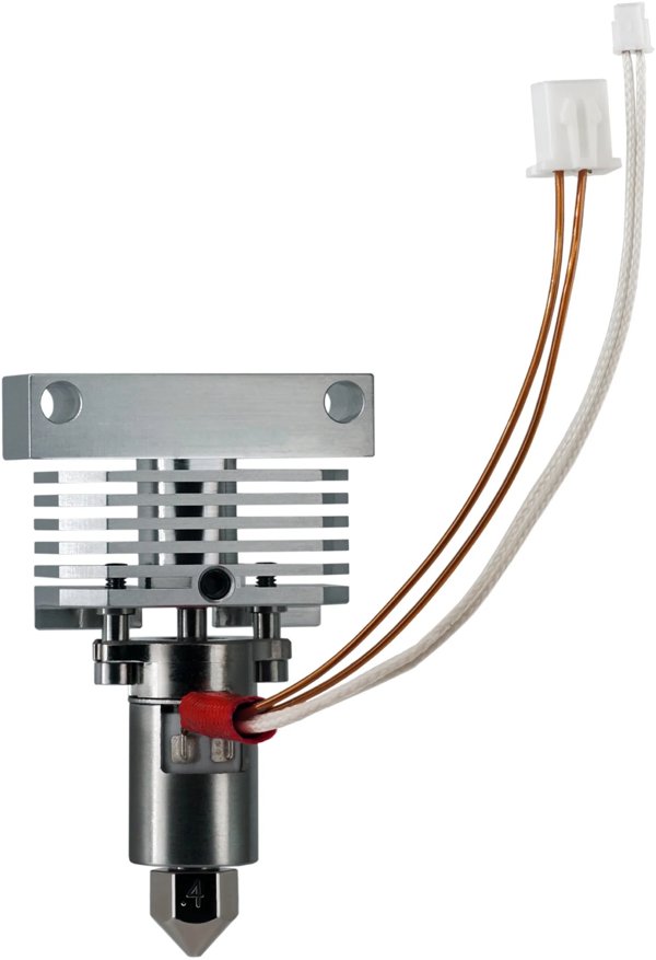 Micro Swiss FlowTech hotend για εκτυπωτές 3D Elegoo Neptune 4 Plus 4 Max
