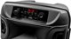 Squeak PulseTower SQ1006 Bluetooth 5.3 Ηχείο 1000W με Λειτουργία Καραόκε, Μαύρο