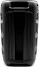 Squeak PulseTower SQ1006 Bluetooth 5.3 Ηχείο 1000W με Λειτουργία Καραόκε, Μαύρο
