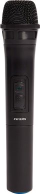 Φορητό Ηχείο Aiwa Portable Trolley Μαύρο (KBTUS-710)