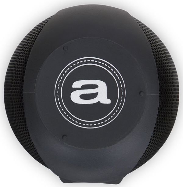 Aiwa BST-650 Φορητό Bluetooth Ηχείο Μαύρο