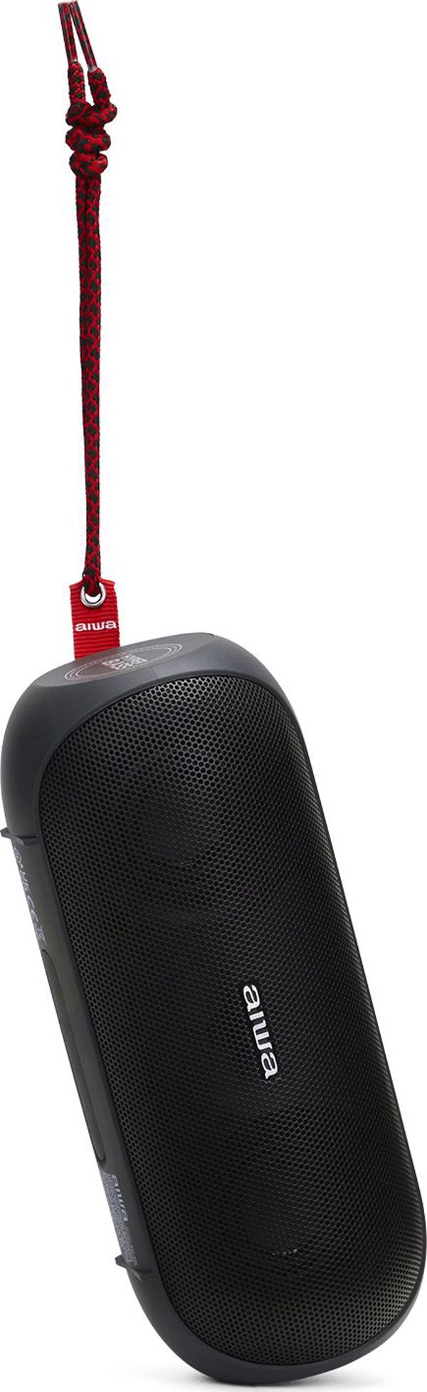 Aiwa BST-650 Φορητό Bluetooth Ηχείο Μαύρο