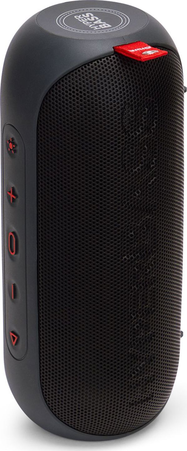 Aiwa BST-650 Φορητό Bluetooth Ηχείο Μαύρο