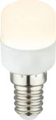 Globo Γαλακτερή Λυχνία E14 1,6W Θερμή Globo LED 10616