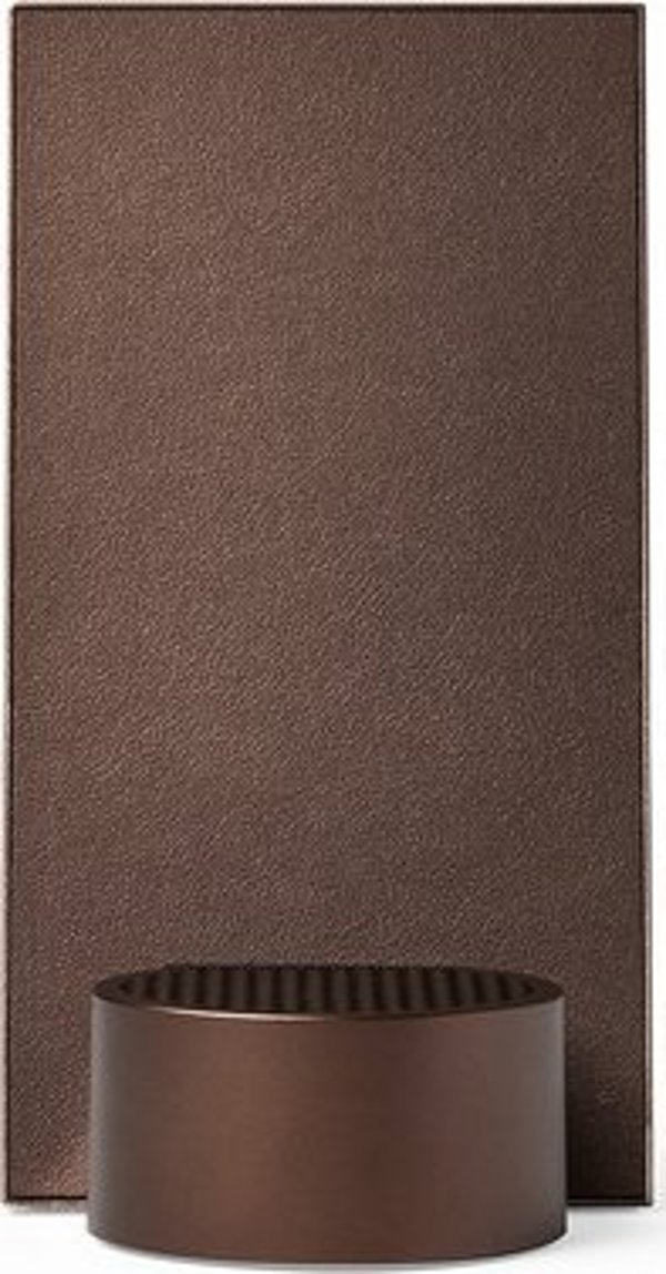 Lexon City Energy Pro Φορτιστής Επαγωγής 10W με Ηχείο Bluetooth - Light Gold