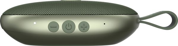 Glosnik Fresh n Rebel Rockbox Bold Xs Dried Green (1RB5100DG)