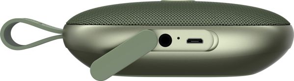 Glosnik Fresh n Rebel Rockbox Bold Xs Dried Green (1RB5100DG)