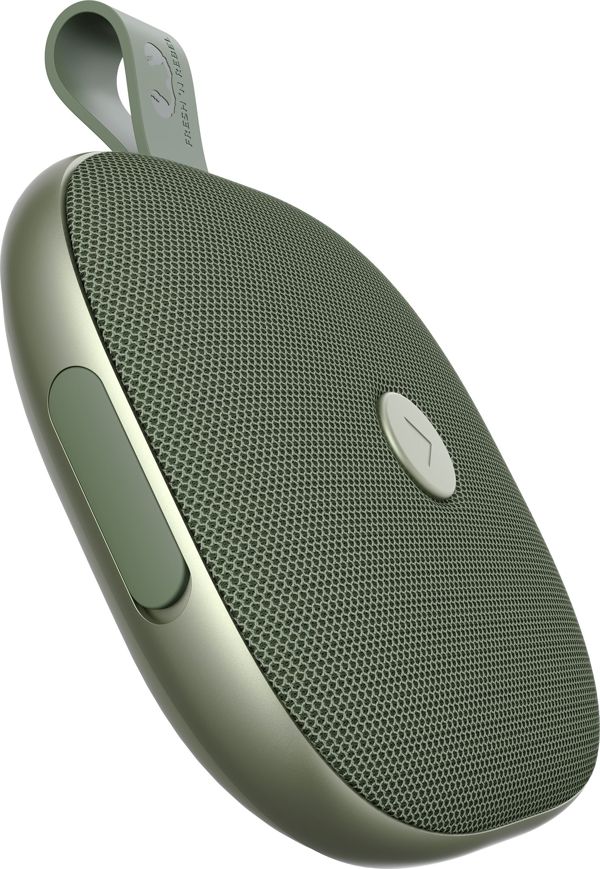 Glosnik Fresh n Rebel Rockbox Bold Xs Dried Green (1RB5100DG)
