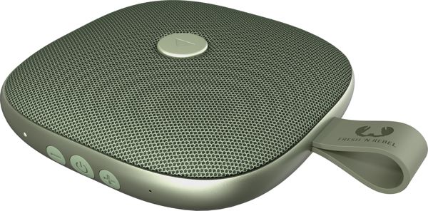 Glosnik Fresh n Rebel Rockbox Bold Xs Dried Green (1RB5100DG)