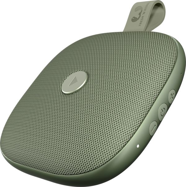 Glosnik Fresh n Rebel Rockbox Bold Xs Dried Green (1RB5100DG)