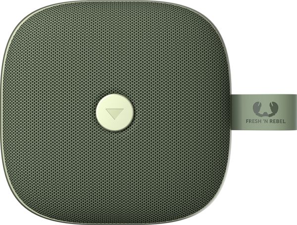 Glosnik Fresh n Rebel Rockbox Bold Xs Dried Green (1RB5100DG)
