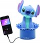Stitch & Soul Ηχείο Stitch Night Light Speaker με Φωτισμό LED