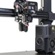 Micro Swiss FlowTech™ ακροφύσιο hotend για 3D εκτυπωτές Creality Ender 3 V3