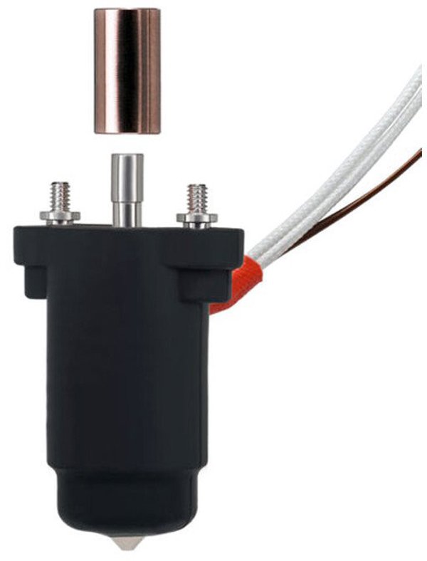 Micro Swiss FlowTech™ ακροφύσιο hotend για 3D εκτυπωτές Creality Ender 3 V3