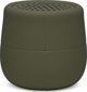 Lexon Mino X Bluetooth Ηχείο Αδιάβροχο Επαναφορτιζόμενο Χακί LA120K9