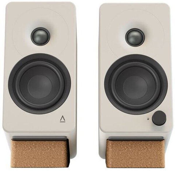 Głośniki komputerowe Creative Creative Aktivbox XF-1        2.0 Weiß