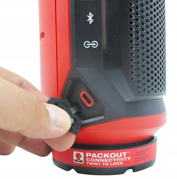 Glosnik Bluetooth M12 SPEJSG2-0