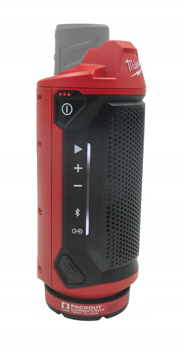 Glosnik Bluetooth M12 SPEJSG2-0