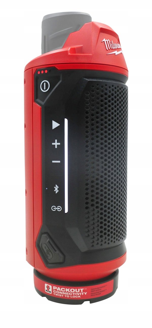 Glosnik Bluetooth M12 SPEJSG2-0