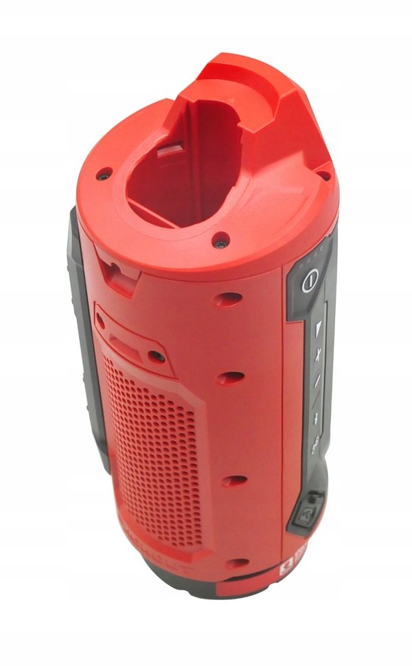 Glosnik Bluetooth M12 SPEJSG2-0