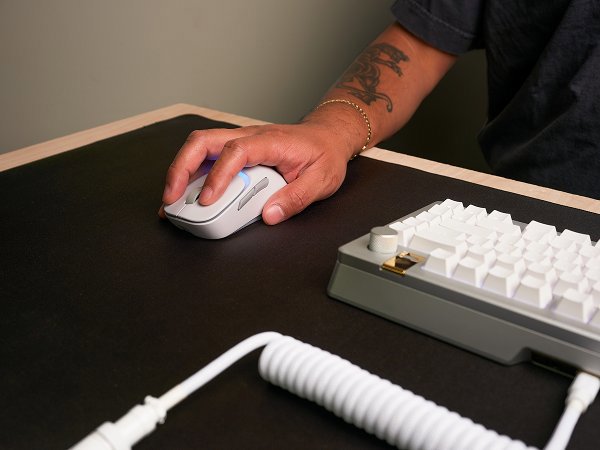 GLORIOUS Model D3 Wireless Mouse Mysz bezprzewodowa