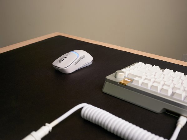 GLORIOUS Model D3 Wireless Mouse Mysz bezprzewodowa