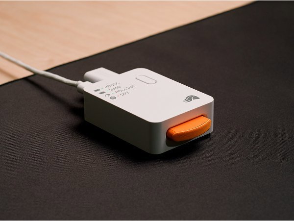 GLORIOUS Model D3 Wireless Mouse Mysz bezprzewodowa